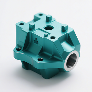 Custom 5 Axis Cnc Machining Mill Machining Machine Professional Mechanical Parts Manufacturer