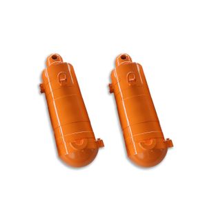 Hydraulic Shield Support Lifting Jack for Coalmine Machinery