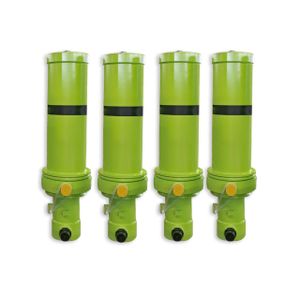 Hydraulic Kits for Tractors and Tippers