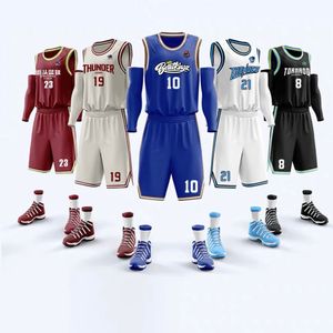 Personalized Latest Design Nb a Basketball Jerseys Basketball Jersey Logo Customized Usa Basketball Jersey