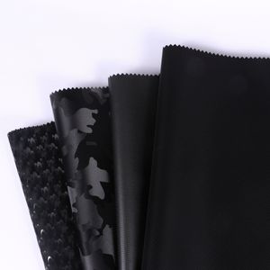 China Factory Custom Print Pattern 600D*600D 72T PU Coated Film 100Polyester Material Oxford Fabric