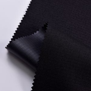 Wholesale Weave Pvc Coating 100% Polyester Material 600d Ripstop 4mm Oxford Cloth Fabric for Dog  Strap Harness