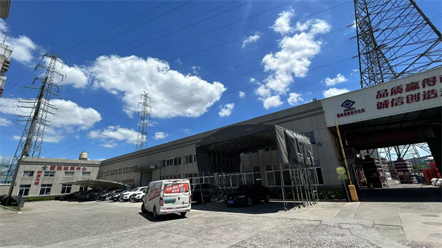 Hangzhou Gaoshi Textile Co., Ltd. Polyester Oxford Fabric