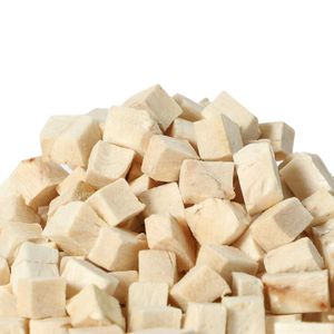 Factory Direct Pure Natural Chicken Pet Food Freeze-Dried Treats for Cats and Dogs