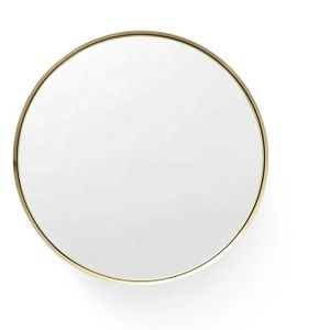 Best Selling Round Wall Mirror With Polished Bevel Edge