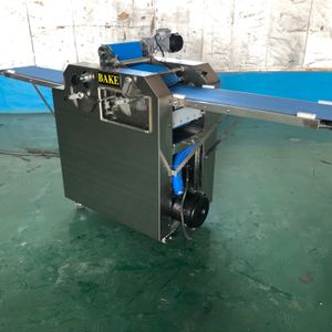 Automatic Croissant Making Machine Fully Croissant Production Line Croissant Moulder /roller/cutter in Stock with Best Price