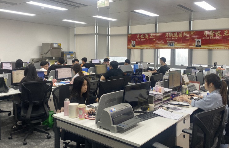 Guangzhou Dongpei Kitchen Equipment Co., Ltd. Baking Ovens
