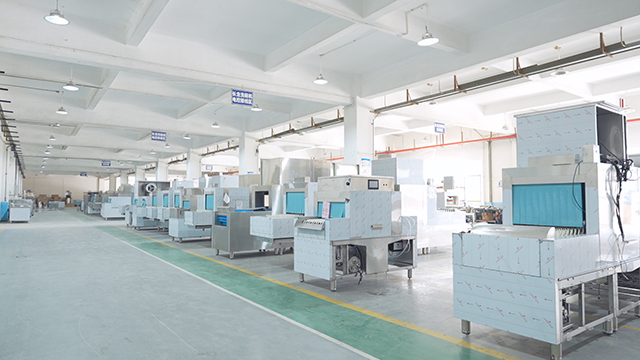 Guangzhou Dongpei Kitchen Equipment Co., Ltd. Commercial Refrigeration Equipment