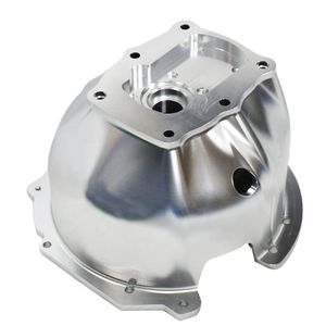 OEM 5 Axis Performance CNC Manufacturing Auto Parts Machining Engine Components Racing Sport Parts Custom CNC Machining Service