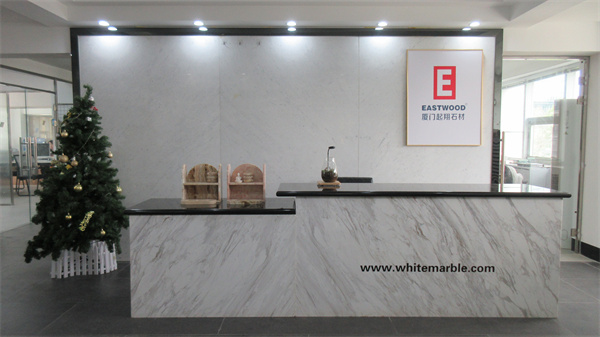 Xiamen Eastwood Industry Co., Ltd. Marble Slabs