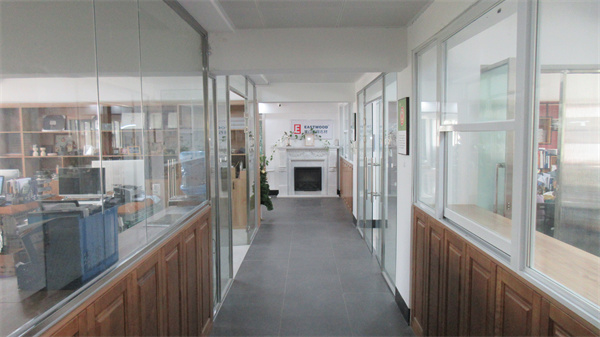 Xiamen Eastwood Industry Co., Ltd. Limestone Tiles