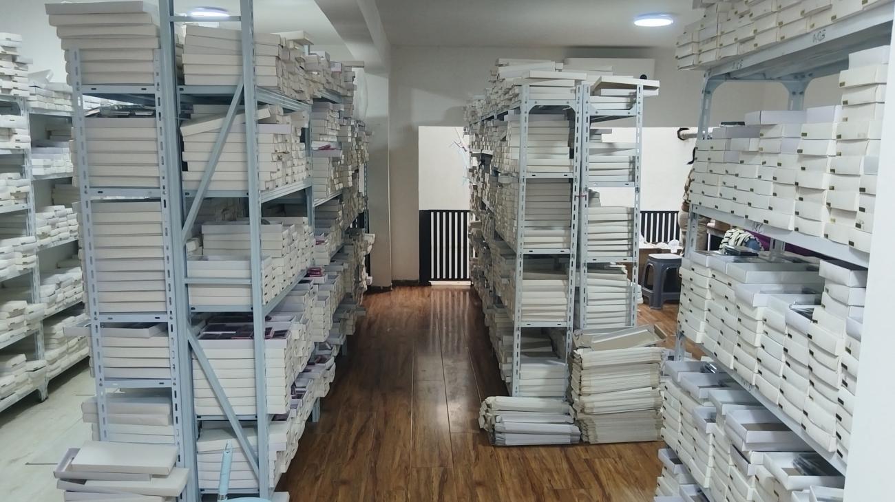 Qingdao LashBeauty Cosmetic Co. Ltd Eyelash Extensions