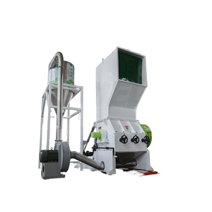 JWELL Series DYPS-X/M Profile WPC Special Crusher Machine Well-Equipped Gearbox Gear Engine Motor Pump Bearing for Construction