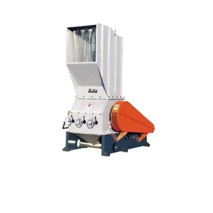 JWELL Series DYPS-X/M Profile/WPC Special Crusher Machine Wello Equipped with Gearbox Gear Engine Motor Pump Bearing