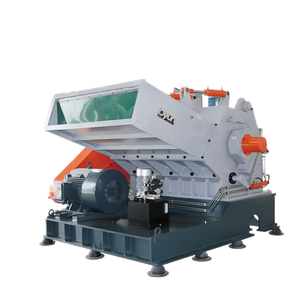 JWELL DYFSS Shredder Plastic Recycling Machine Supplier