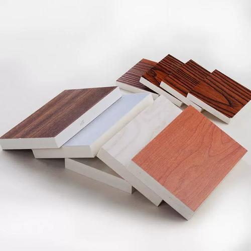 PVC Foaming Board & Wood Veneer & Carbon Crystal Board  Extrusion Line