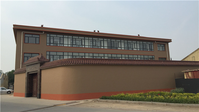 Botou Hengsheng Crafts Casting Co., Ltd. Cast Iron Bollard