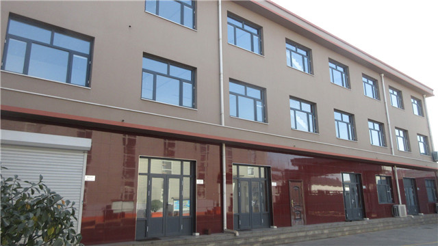 Botou Hengsheng Crafts Casting Co., Ltd. Garden Planter