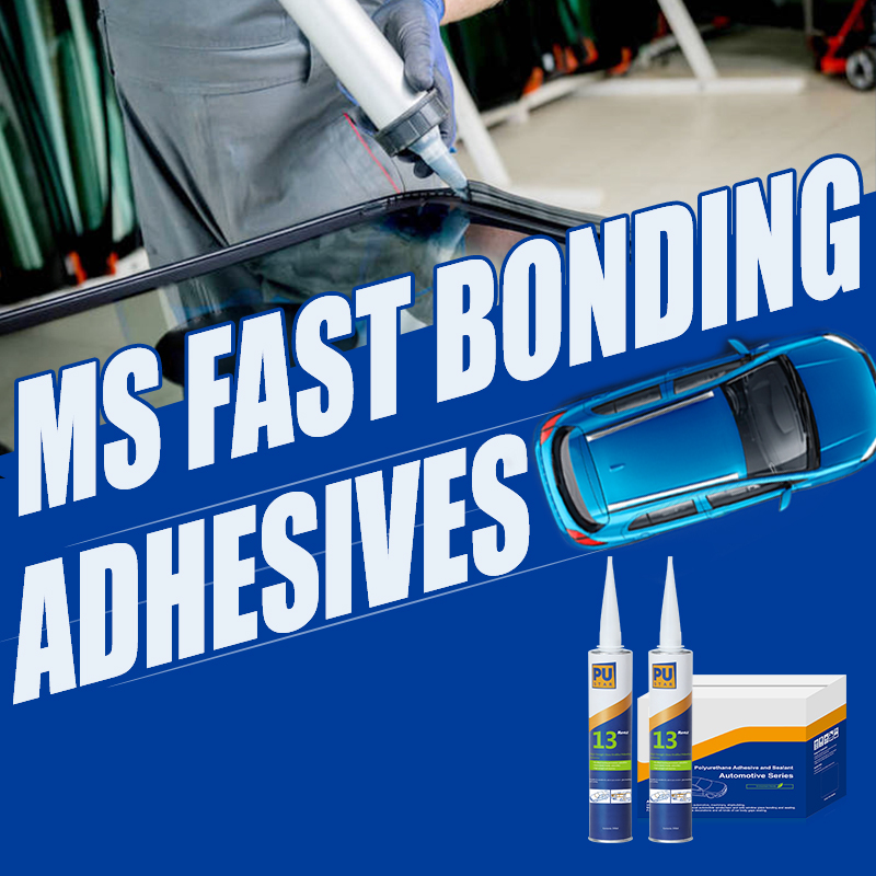 Premium 600ml Polyurethane Sealant Neutral Industrial Silicone Glass Sealant One-Component Car Adhesives & Packing 300ml Weight