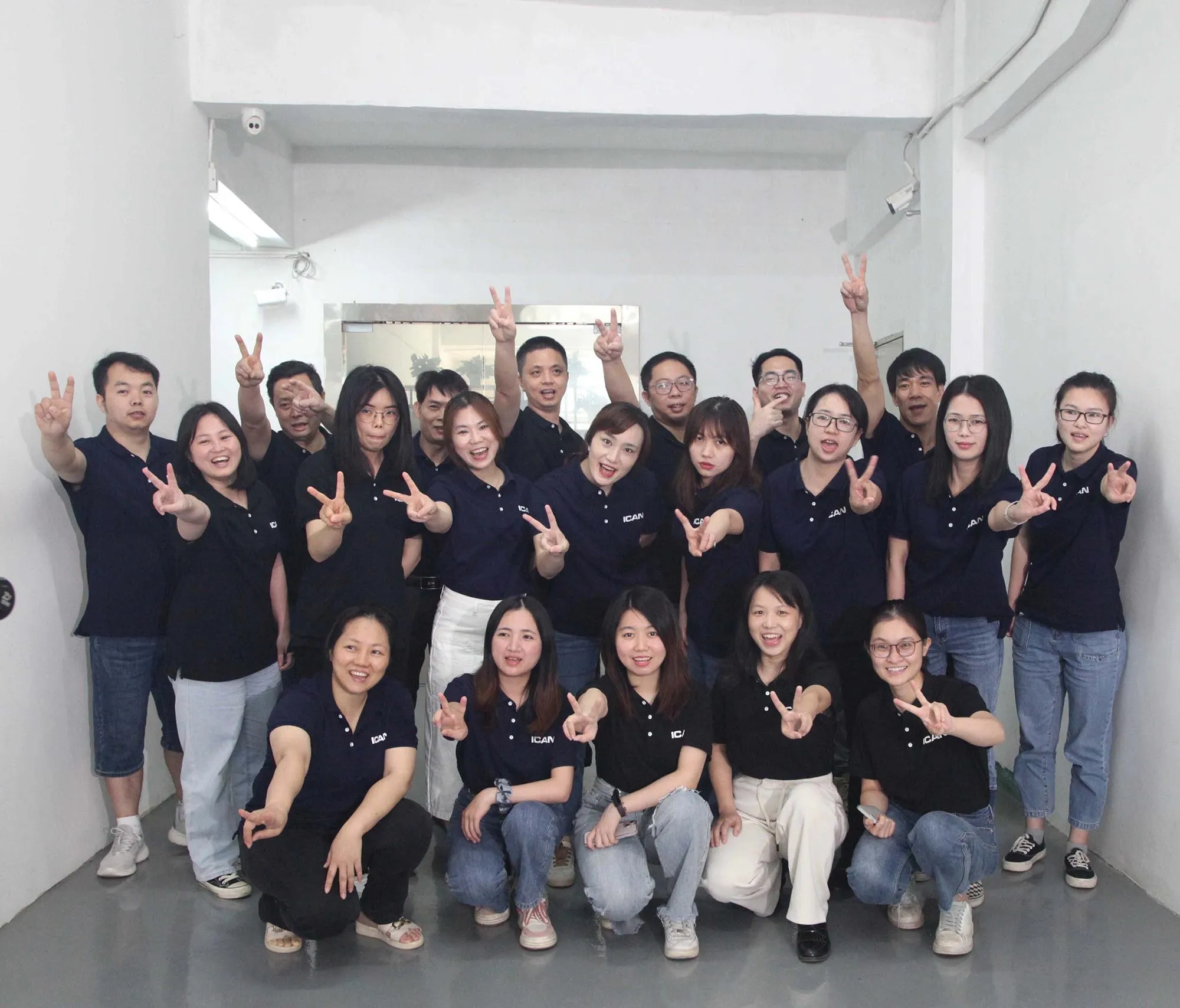 Shenzhen Ican Sports Equipment Co., Ltd Road Bikes