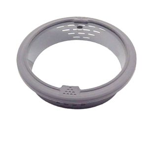 Universal Safe Flexible Silicone Replacement Glass Saucepan Lids