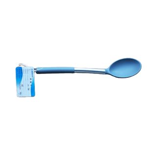 Food Grade Non-stick Silicone Spoon Small  From Homeen Kitchen Utensil