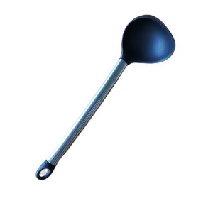 Kitchen Tools Kitchen Accessories Food Grade Non-stick Silicone Soup Ladle Kitchen Utensil