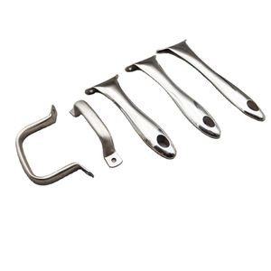 Stainless Steel Pot Handle and Pan Handle Ss201
