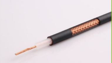 Coaxial Cable Rg213