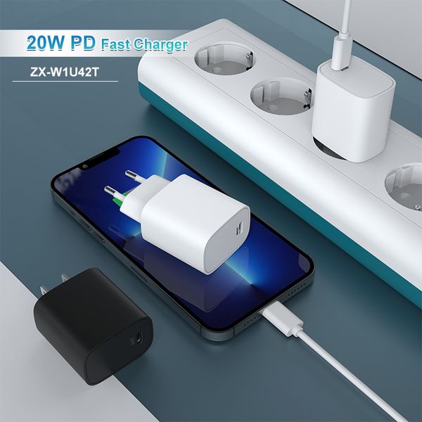Cheap Bulk Fast Charging Cellphone Mobile Phone Accessories Usb Type C Charger for Dubai