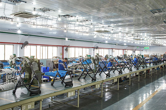 (China)Ningbo Mybaby Baby Items Manufacturing Co., Ltd. gaming beds