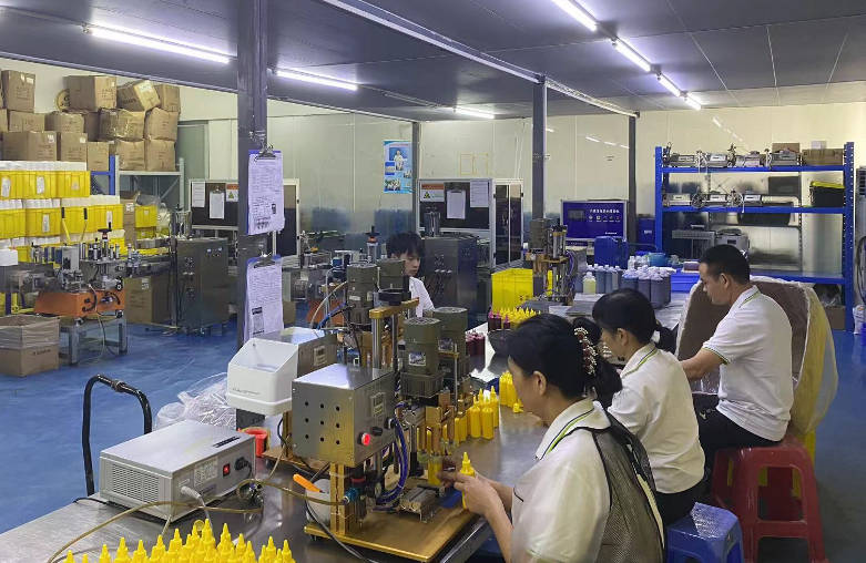 Fullcolor Technology Limited DTF Printer