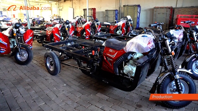Automotive sample 1