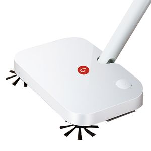 Jesun Auto Vacuum Cleaner Wireless Automatic Carpet Cleaning Machines with Sensor Technology for Kitchen Use