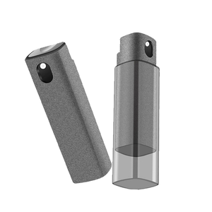 2 in 1 Phone Screen Cleaner Spray Computer Screen Dust Removal Spray for  Mobile Phone