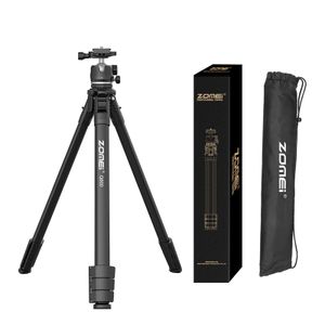 Zomei  New Style  Better Quality Q600 Professional  Tripod  for Phone and Camera