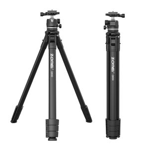 Zomei  Adjustable Portable Tripod Projector Stand  Folding and Flexible for Video Camera  and Mobile Phone