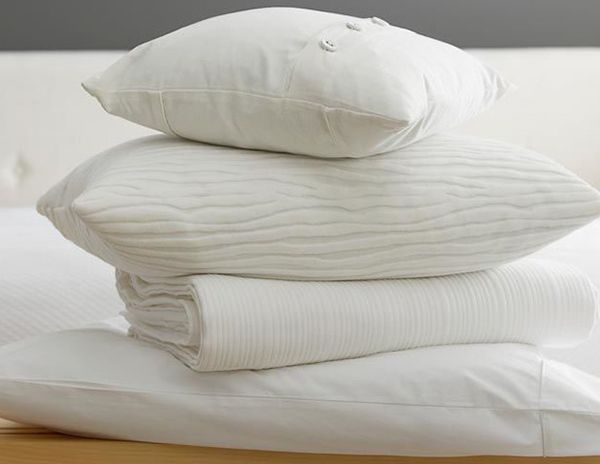 Pillows & Duvets