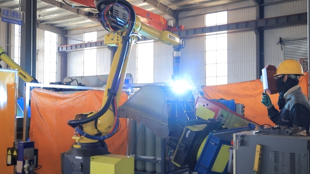 Jining ToHo Machinery Co., Ltd. Mini Excavator