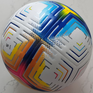 High Grip Match Quality PU Soccer Ball