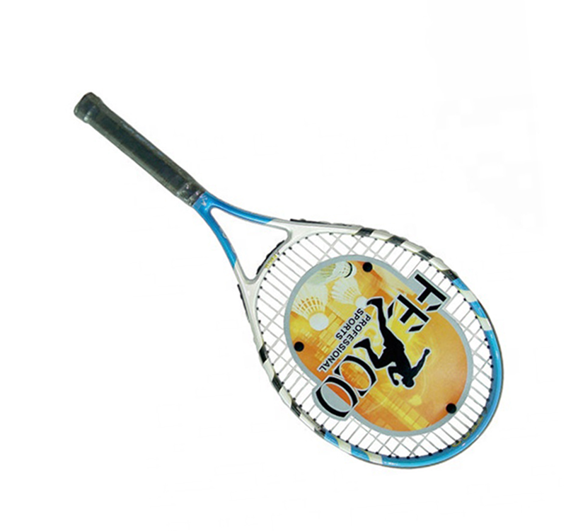 Lightweight Full Carbon Graphite Racquet Squash Racket String Tennis Rackets