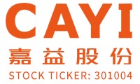 Zhejiang Cayi Houseware Co., Ltd. logo