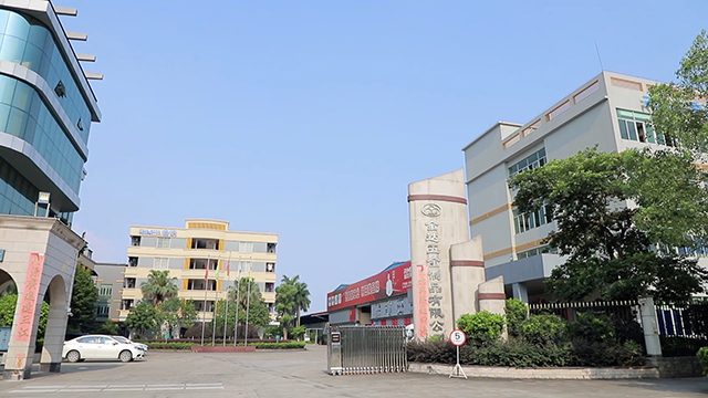 Guangdong Jinda Hardware Products Co., Ltd. Nail Clippers