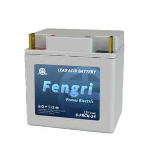 High Quality Lead Acid Batteries 12V 45Ah for Home Energy Storage