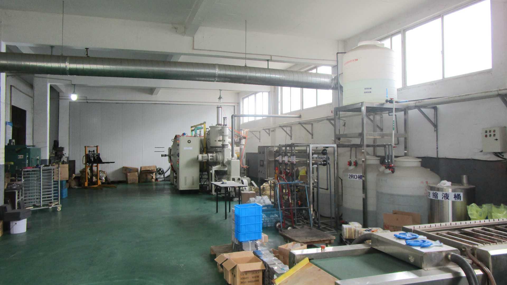 Jiangyin Diamond Tools Ltd., Co. Diamond Core Drill