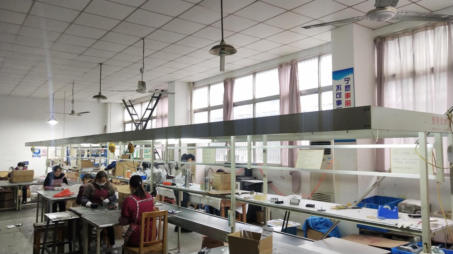 Jiangyin Diamond Tools Ltd., Co. Diamond File