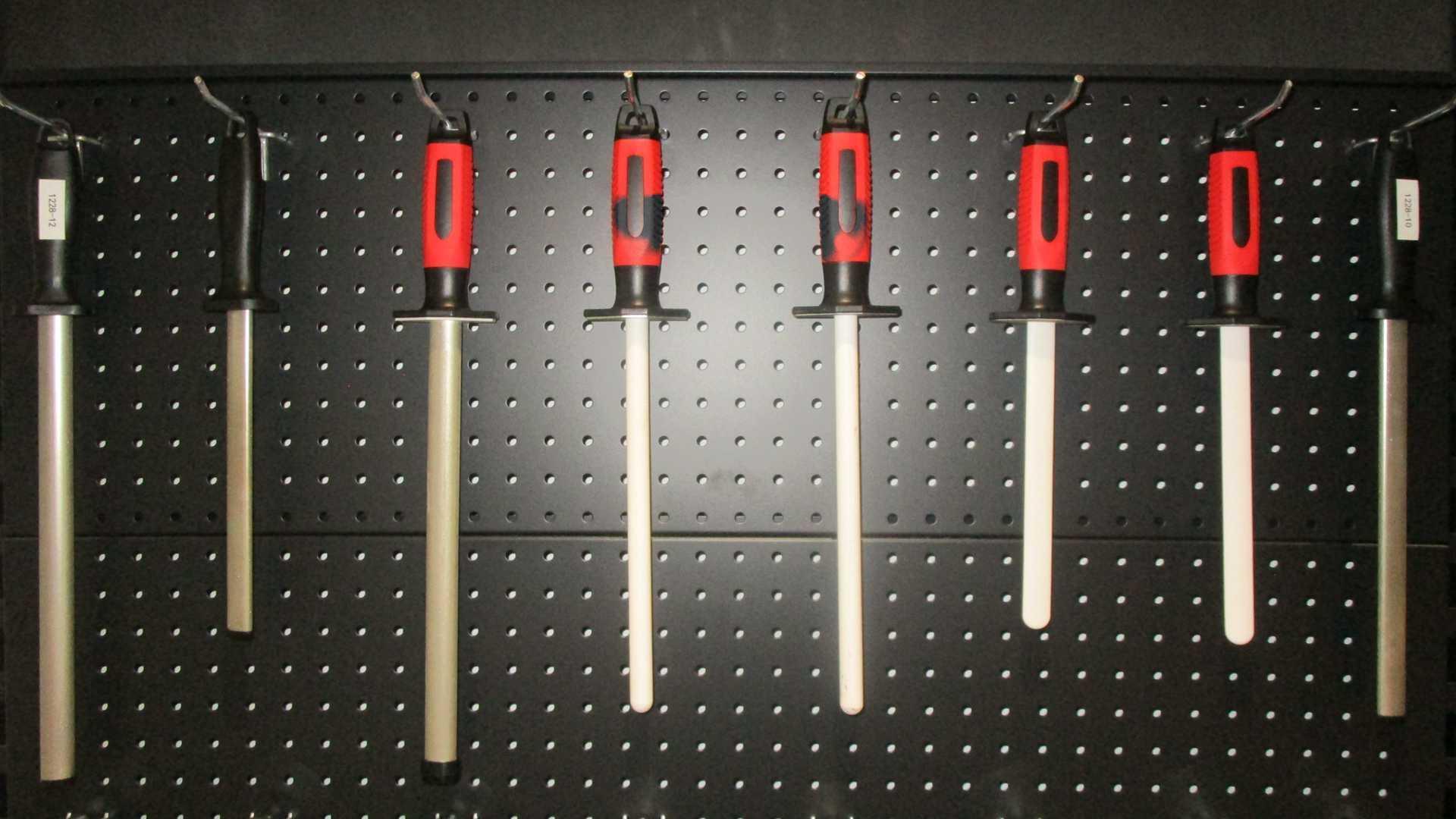 Jiangyin Diamond Tools Ltd., Co. Knife Sharpener