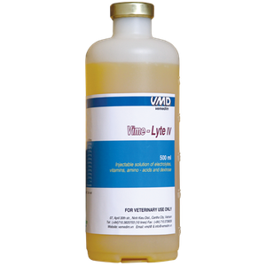 Vietnam GMP certified Multivitamin for Pet, Dog , Cat, Vime Lyte
