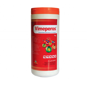 Multivitamin Supplement for Poultry, Horse, Pig Vimeperos High Quality Made in Viet Nam