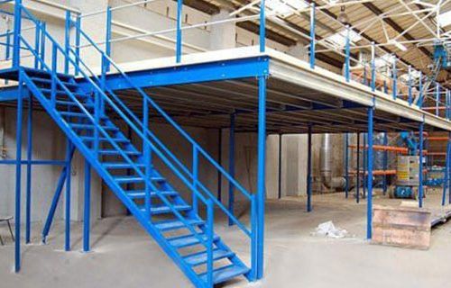 Storage Solutions